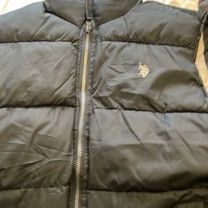 Us polo assn